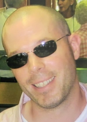 Anthony Phillip Johndrow